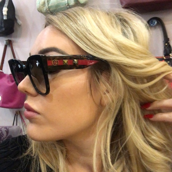 Gucci Accessories - Cutest GUCCI sunglasses EVER
